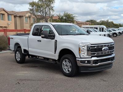 New 2026 Ford F-250 Super Cab for sale #TED36118 - photo 1