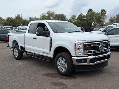 New 2026 Ford F-250 Super Cab for sale #TED36745 - photo 1