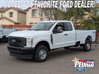 2026 Ford F-250 Super Cab 4x4 Pickup for sale #TED36986 - photo 1
