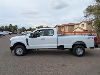 2026 Ford F-250 Super Cab 4x4 Pickup for sale #TED36986 - photo 2