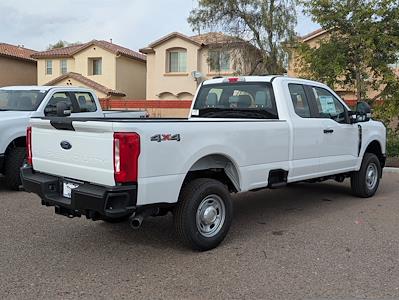 2026 Ford F-250 Super Cab 4x4 Pickup for sale #TED36986 - photo 2