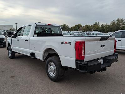 2026 Ford F-250 Crew Cab 4x4 Pickup for sale #TED37183 - photo 2
