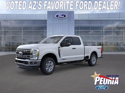 2026 Ford F-250 Super Cab 4x4 Pickup for sale #TED37660 - photo 1