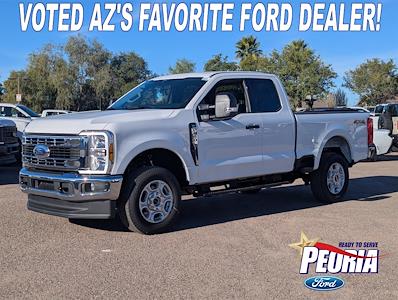 2026 Ford F-250 Super Cab 4x4 Pickup for sale #TED37712 - photo 1