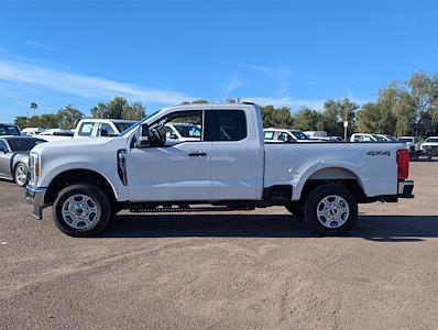 2026 Ford F-250 Super Cab 4x4 Pickup for sale #TED37712 - photo 1