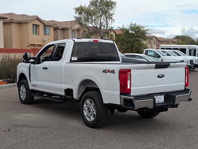 2026 Ford F-250 Super Cab 4x4 Pickup for sale #TED38006 - photo 1