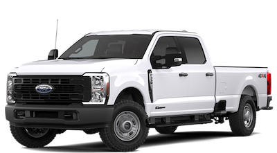 New 2026 Ford F-250 - photo 1