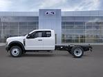 New 2026 Ford F-450 Super Cab Cab Chassis for sale #TED38737 - photo 2
