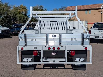 New 2026 Ford F-350 Crew Cab Cab Chassis for sale #TED39086 - photo 2