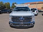 2026 Ford F-350 Crew Cab DRW 4x4 Contractor Truck for sale #TED39086 - photo 9