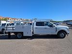 2026 Ford F-350 Crew Cab DRW 4x4 Contractor Truck for sale #TED39086 - photo 7