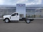 2026 Ford F-350 Regular Cab DRW 4x2 Cab Chassis for sale #TED39262 - photo 3