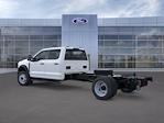 2026 Ford F-550 Crew Cab DRW 4x4 Cab Chassis for sale #TED39278 - photo 5