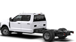 2026 Ford F-350 Crew Cab DRW 4x4 Cab Chassis for sale #TED39295 - photo 1