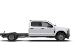 2026 Ford F-350 Crew Cab DRW 4x4 Cab Chassis for sale #TED39295 - photo 5