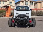2026 Ford F-350 Crew Cab DRW 4x4 Cab Chassis for sale #TED39295 - photo 11