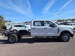 2026 Ford F-350 Crew Cab DRW 4x4 Cab Chassis for sale #TED39295 - photo 13