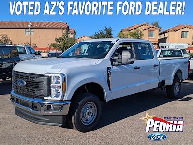 2026 Ford F-250 Crew Cab 4x4 Pickup for sale #TED43280 - photo 1