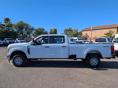 2026 Ford F-250 Crew Cab 4x4 Pickup for sale #TED43280 - photo 1