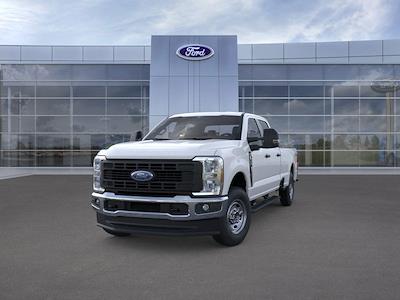 New 2026 Ford F-250 - photo 1
