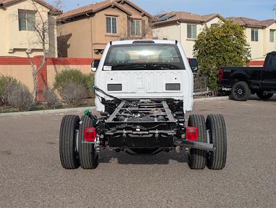 New 2026 Ford F-550 Crew Cab Cab Chassis for sale #TED44840 - photo 2