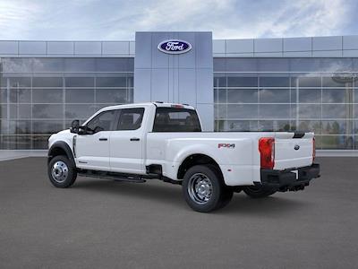 New 2026 Ford F-450 Crew Cab for sale #TED44863 - photo 2