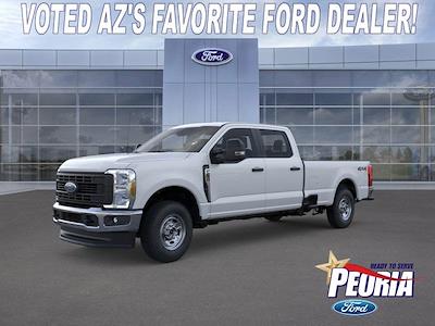 2026 Ford F-250 Crew Cab 4x4 Pickup for sale #TED45092 - photo 1