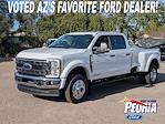 2026 Ford F-450 Crew Cab DRW 4x4 Pickup for sale #TED45121 - photo 1