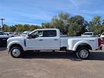 2026 Ford F-450 Crew Cab DRW 4x4 Pickup for sale #TED45121 - photo 2