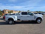 2026 Ford F-450 Crew Cab DRW 4x4 Pickup for sale #TED45121 - photo 8