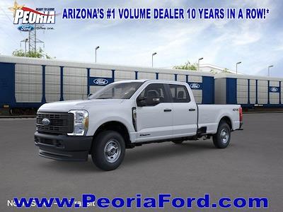 2026 Ford F-250 Crew Cab 4x4 Pickup for sale #TED45221 - photo 1