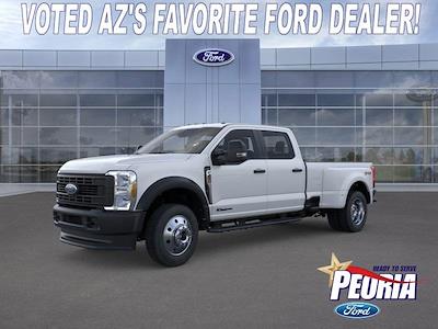 2026 Ford F-450 Crew Cab DRW 4x4 Pickup for sale #TED45892 - photo 1