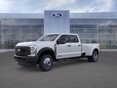 New 2026 Ford F-450 - photo 1