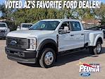 2026 Ford F-450 Crew Cab DRW 4x4 Pickup for sale #TED45892 - photo 1