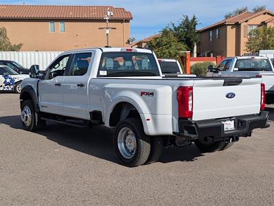 New 2026 Ford F-450 Crew Cab for sale #TED46591 - photo 2