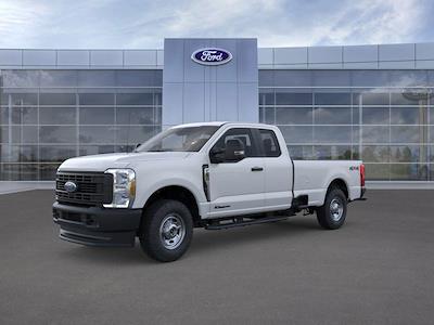 2026 Ford F-250 Super Cab 4x4 Pickup for sale #TED47007 - photo 1
