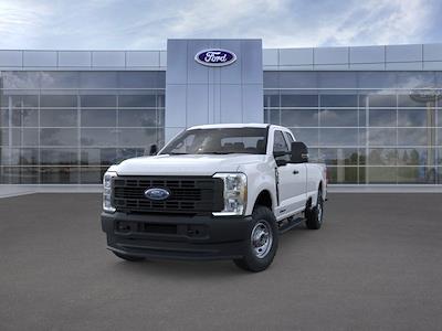 New 2026 Ford F-250 - photo 1
