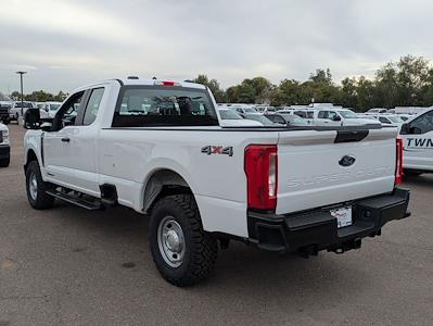 2026 Ford F-250 Super Cab 4x4 Pickup for sale #TED47007 - photo 2