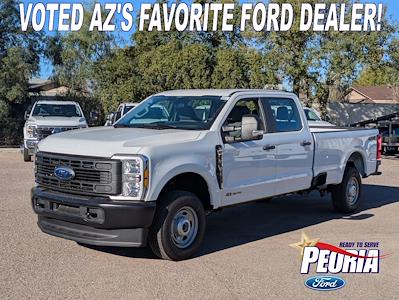 2026 Ford F-250 Crew Cab 4x4 Pickup for sale #TED47357 - photo 1