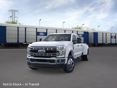 New 2026 Ford F-450 Crew Cab for sale #TED47399 - photo 2