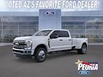New 2026 Ford F-450 Crew Cab for sale #TED47399 - photo 1