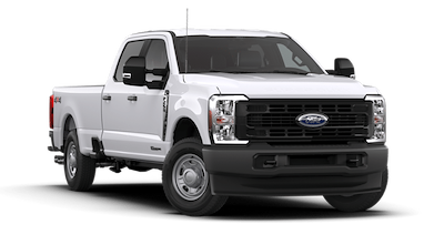 New 2026 Ford F-250 - photo 1