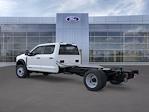 2026 Ford F-550 Crew Cab DRW 4x4 Cab Chassis for sale #TED48365 - photo 5