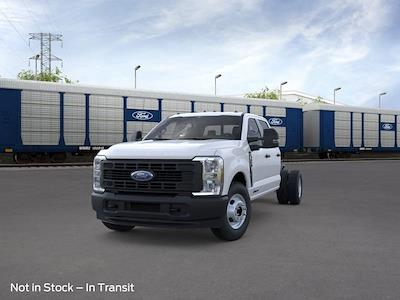 New 2026 Ford F-350 Crew Cab Cab Chassis for sale #TED48558 - photo 2