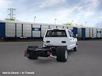 2026 Ford F-350 Crew Cab DRW 4x2 Cab Chassis for sale #TED48558 - photo 10