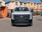 2026 Ford F-550 Super Cab DRW 4x4 Cab Chassis for sale #TED54189 - photo 7