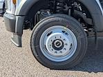 2026 Ford F-550 Super Cab DRW 4x4 Cab Chassis for sale #TED54189 - photo 11