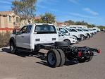2026 Ford F-550 Super Cab DRW 4x4 Cab Chassis for sale #TED54189 - photo 3