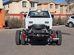 2026 Ford F-550 Super Cab DRW 4x4 Cab Chassis for sale #TED54189 - photo 2