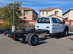 2026 Ford F-550 Super Cab DRW 4x4 Cab Chassis for sale #TED54189 - photo 4